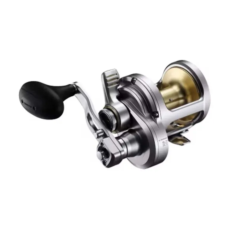 Moulinet Shimano Talica II 12lb right hand