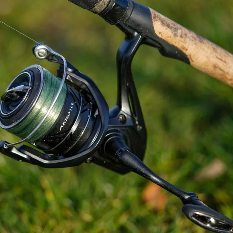 Moulinet Shimano XR C5000