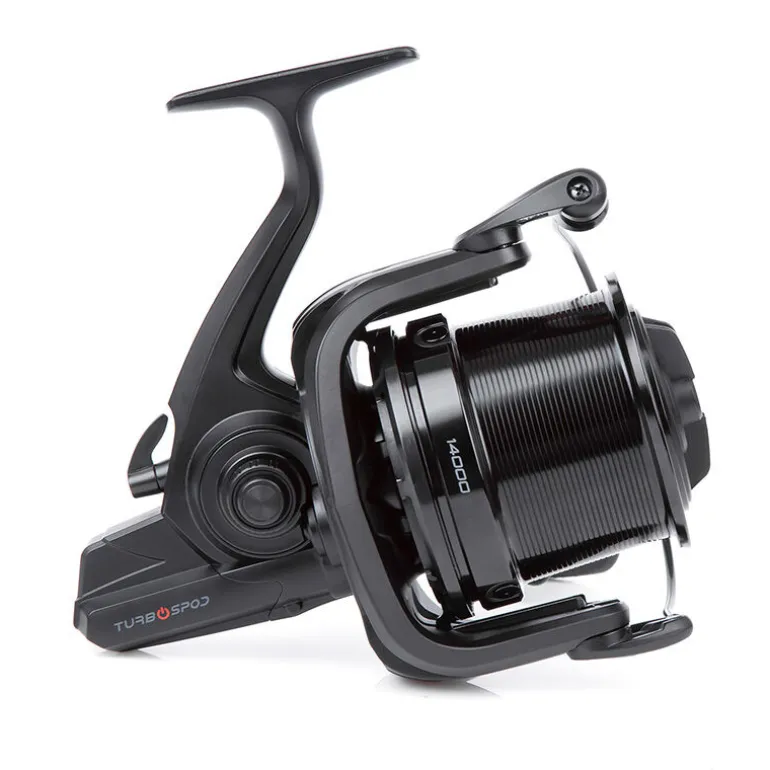Moulinet Sonik Turbospod 14000