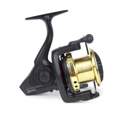 Moulinet Sonik Xtractor+ 5000 GS
