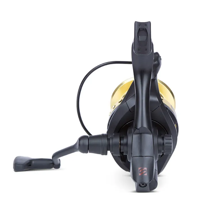 Moulinet Sonik Xtractor+ 5000 GS