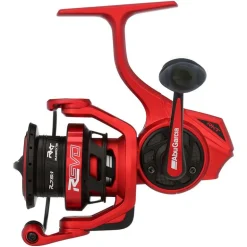 Moulinet Spinning Abu Garcia Revo3 Rocket SP30