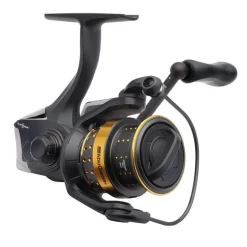 Moulinet Spinning Abu Garcia Superior 3000