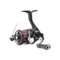 Moulinet Spinning Daiwa 2023 Fuego LT 1000 DXH