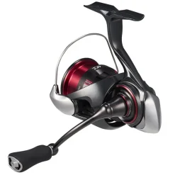 Moulinet Spinning Daiwa Ballistic Air 25LT 5000DCXH