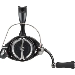 Moulinet Spinning Daiwa Ballistic Air 25LT 5000DCXH