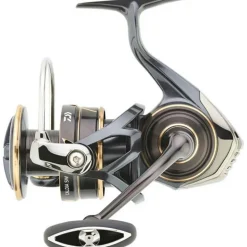 Moulinet Spinning Daiwa Caldia Sw 2023 8000H