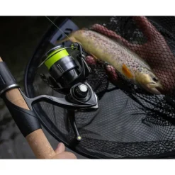 Moulinet Spinning Daiwa Crossfire 26 LT 5000CXH