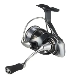 Moulinet Spinning Daiwa Luvias 24 LT 2500 SXH