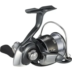 Moulinet Spinning Daiwa Luvias 24 LT 2500 SXH