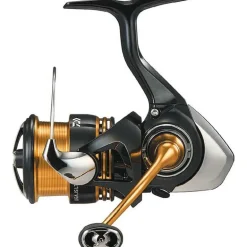 Moulinet Spinning Daiwa Legalis 2023 LT 2500 XH