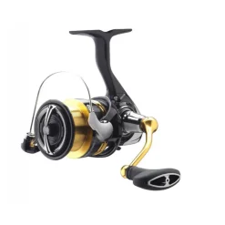 Moulinet Spinning Daiwa Legalis 2023 LT 2500 XH
