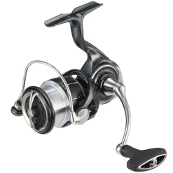 Moulinet Spinning Daiwa Luvias 24 LT 4000 XH