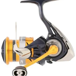 Moulinet Spinning Daiwa Revros Lt 2023 3000
