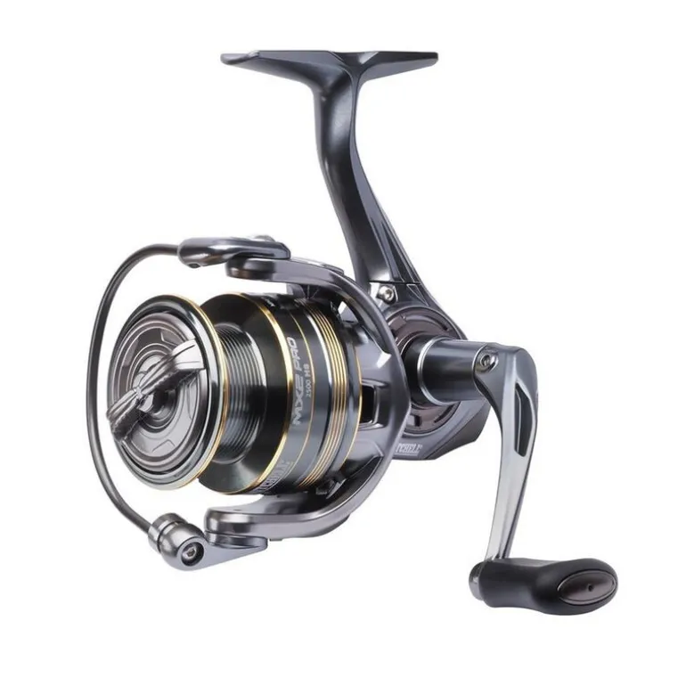 Moulinet Spinning Mitchell MX2 Pro 2000 HS
