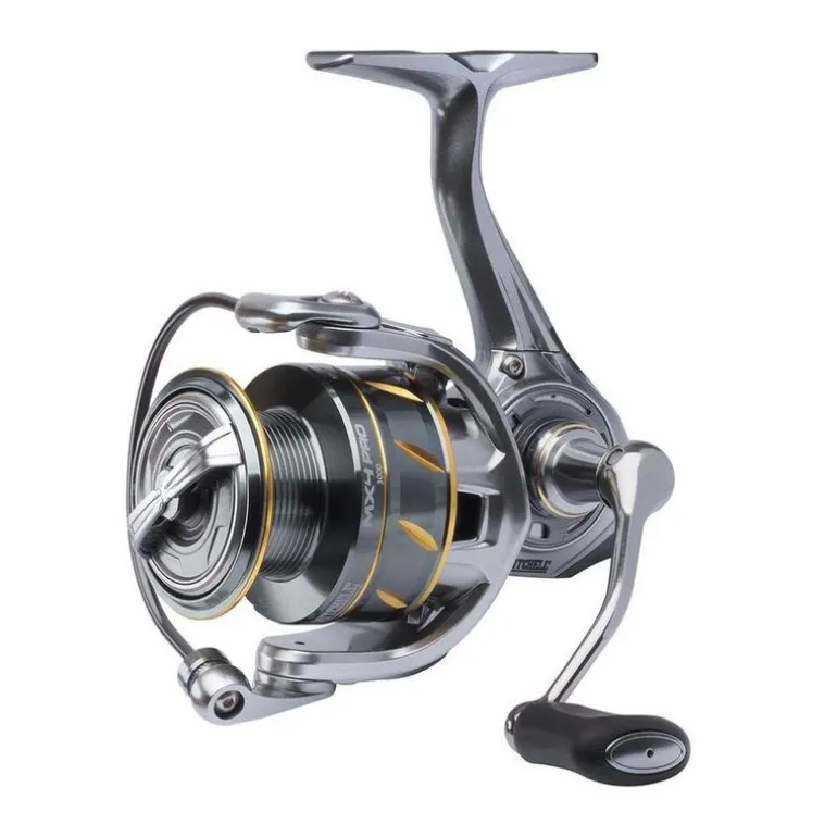 Moulinet Spinning Mitchell MX4 Pro 3000HS