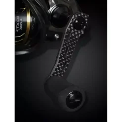 Moulinet Spinning Okuma ITX CB 1000HA