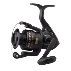 Moulinet Spinning Penn Wrath II 5000SP BX