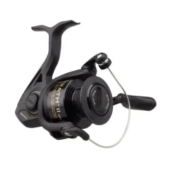 Moulinet Spinning Penn Wrath II 5000SP BX