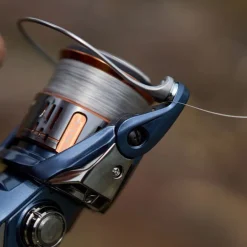 Moulinet Spinning Shimano Nasci FD 2500 HG