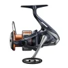Moulinet Spinning Shimano Nasci FD C3000 HG