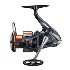 Moulinet Spinning Shimano Nasci FD C3000 HG