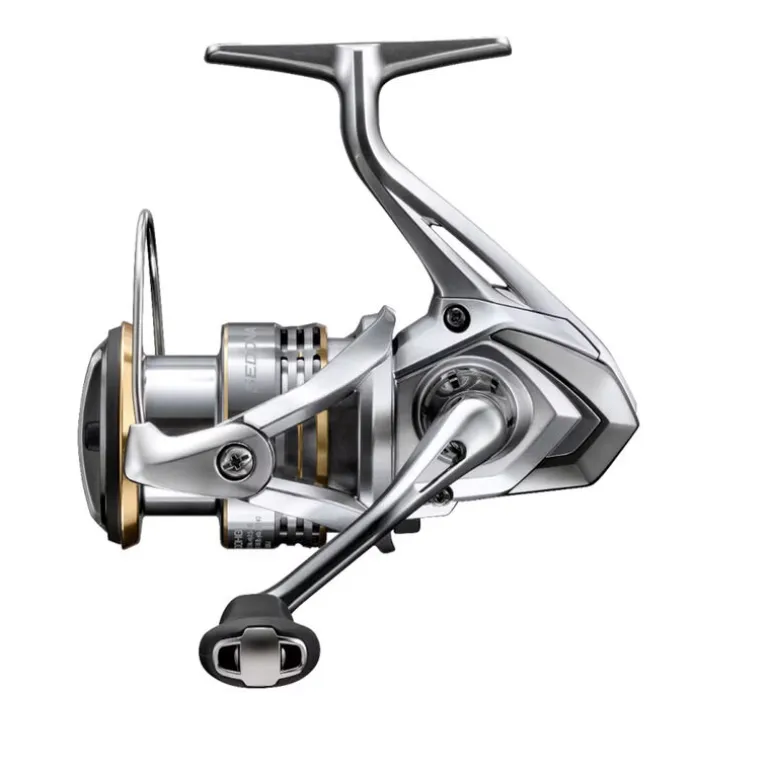 Moulinet Spinning SHIMANO Sedona FJ C3000