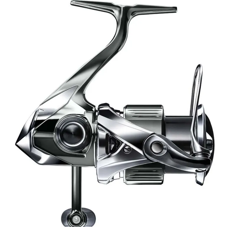 Moulinet Spinning Shimano Stella FK 2500 HG