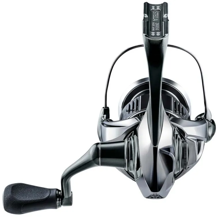 Moulinet Spinning Shimano Stella FK 4000 XG