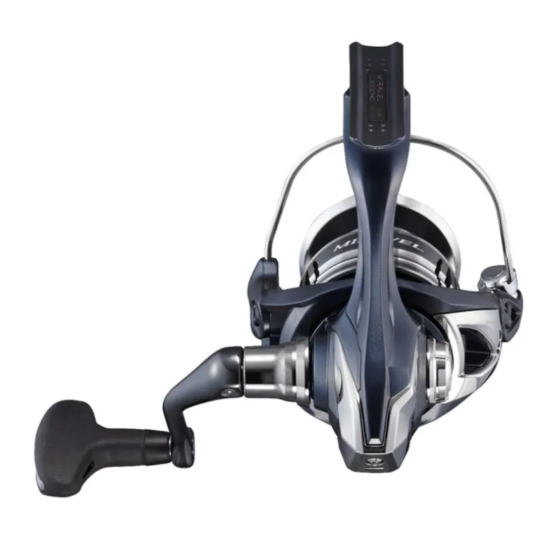 Moulinet Spinning Shimano Miravel 4000 XG