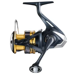 Moulinet Spinning Shimano Sahara FJ 2500