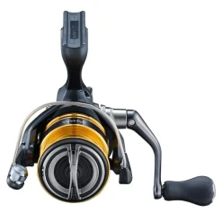 Moulinet Spinning Shimano Sahara FJ 2500