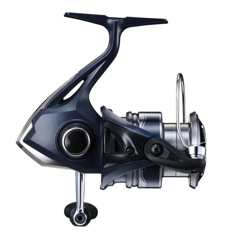Moulinet Spinning Shimano Catana FE 1000
