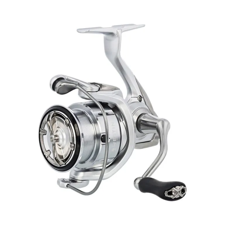 Moulinet Spinning Westin W3 5000 Fd