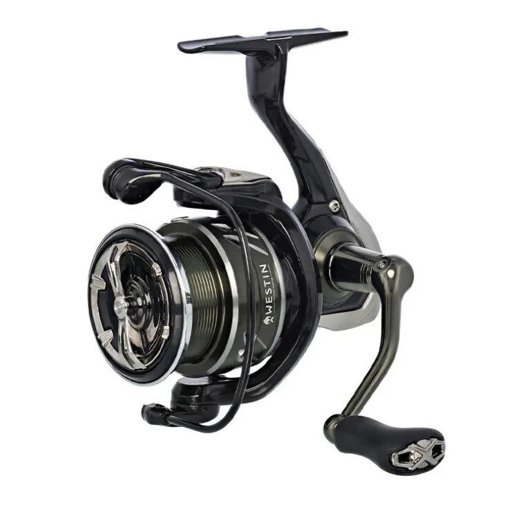 Moulinet Spinning Westin W2 2000 Fd