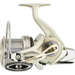 Moulinet Surfcasting Emblem surf light 2020