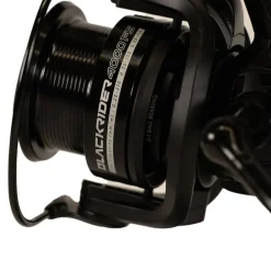 Moulinet Teos BlackRider 4000 Fs