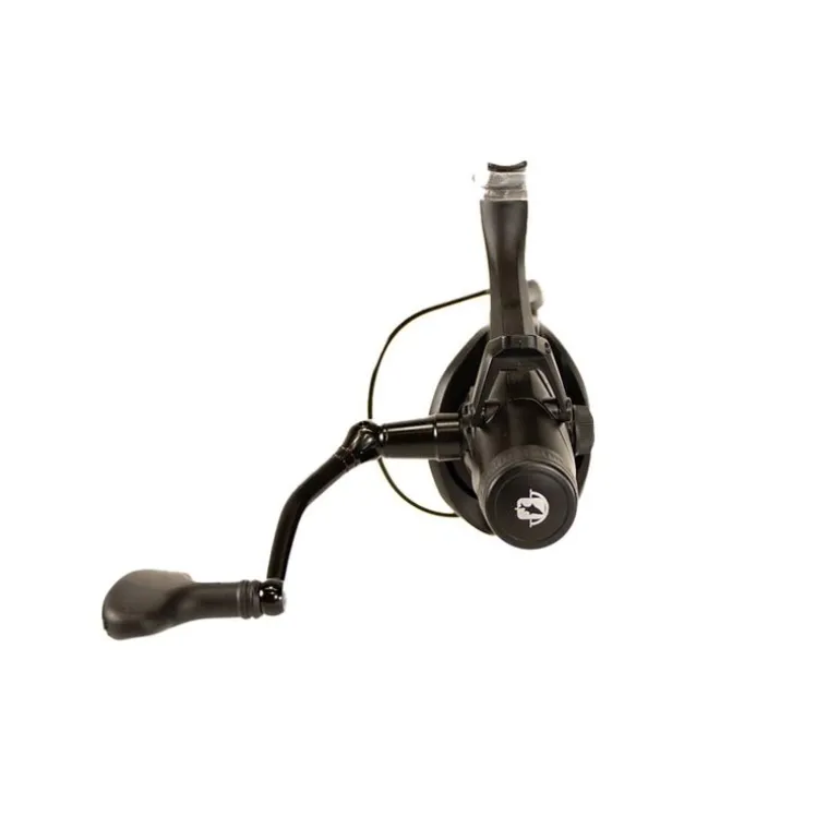 Moulinet Teos BlackRider 4000 Fs