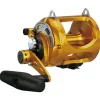 Moulinet traine okuma makaira mk 50w2