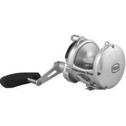 Moulinet traîne penn international 50 vi sx série silver
