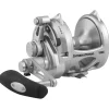 Moulinet traîne penn international 20 vi vsx série silver