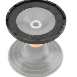 Moulinet traîne penn squall lever drag 16vs ld (2 vitesses)