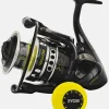 Moulinet Tubertini Ap Power Yellow 4000