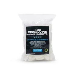 Mousse Nash Dissolving Foam Nuggets