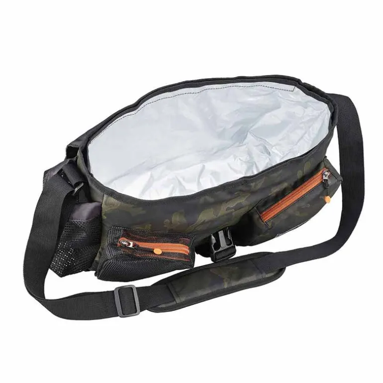 Musette Garbolino Addiction Truite