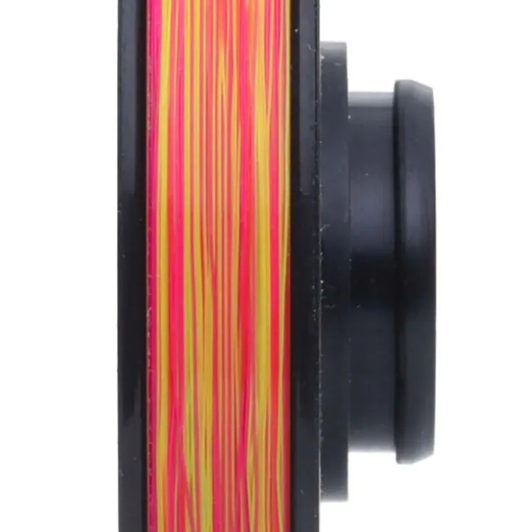 Nylon Indicateur Vision Nymphmaniac Two Tone Tippet 30m