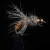 Nymphe Caddis JMC 13 H10 (x3)