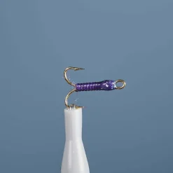 Nymphe Double Vertigone LHD 14