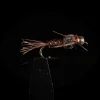 Nymphe Pheasant tail JMC JCC 34 H16 (x3)