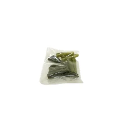 Pack 3 Combo Process 12' + Fourreau + Kit D'Accessoires